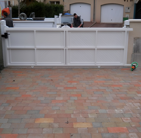 Arcadie Centre Paysagiste A Orleans Installation Rigoureuse