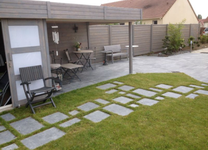 Arcadie Centre Paysagiste A Orleans Terrasses Et Constructions Arcadie Centre Paysagiste A Orleans Terrasses Et Constructions