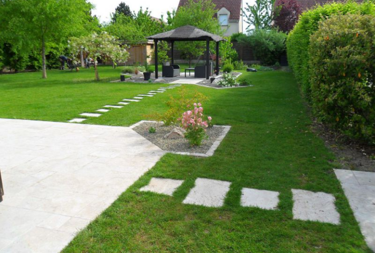Arcadie Centre Paysagiste A Orleans Creation Et Entretien De Jardins Personnalises