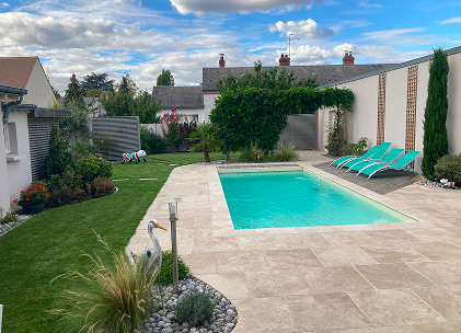 Arcadie Centre Paysagiste A Orleans Arcadie Centre Paysagiste A Orleans Amenagement Exterieur 1