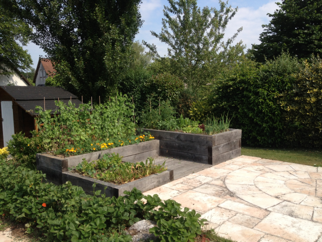 Arcadie Centre Paysagiste A Orleans 4 Abris Carports Pergolas Constructions Bois 28 1 1x