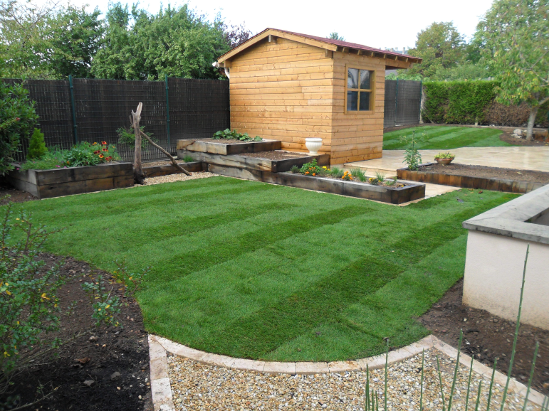 Arcadie Centre Paysagiste A Orleans 4 Abris Carports Pergolas Constructions Bois 30 2 1x