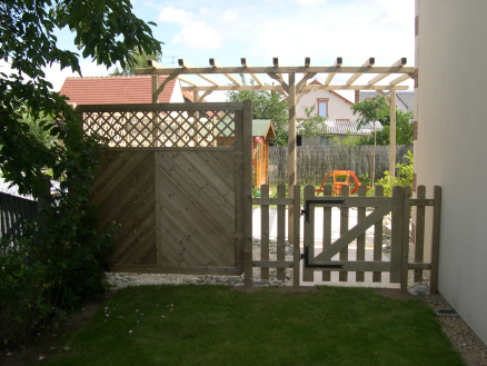 Arcadie Centre Paysagiste A Orleans 4 Abris Carports Pergolas Constructions Bois 5 2 1x